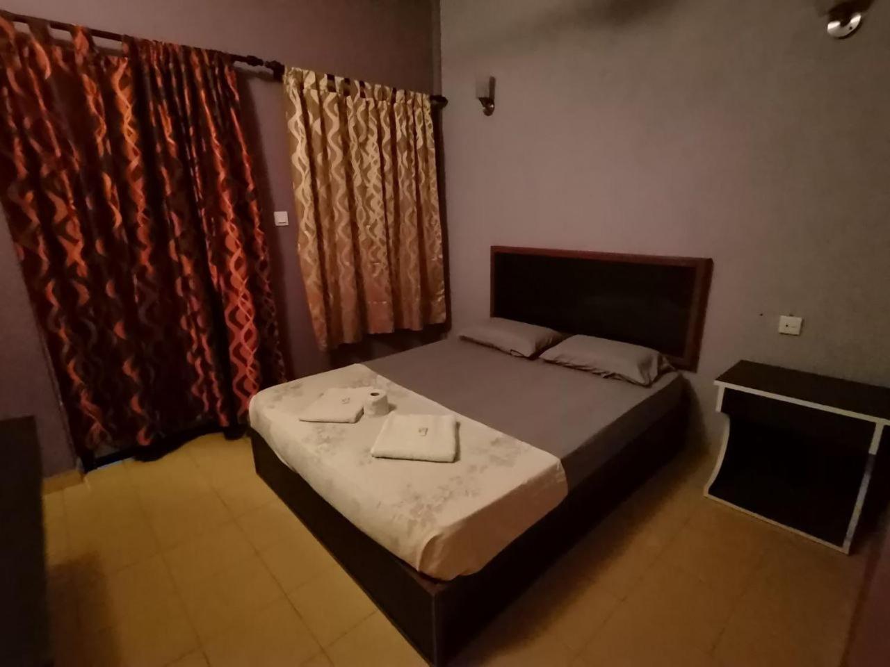 Matahari Long Beach Perhentian-sziget Kültér fotó