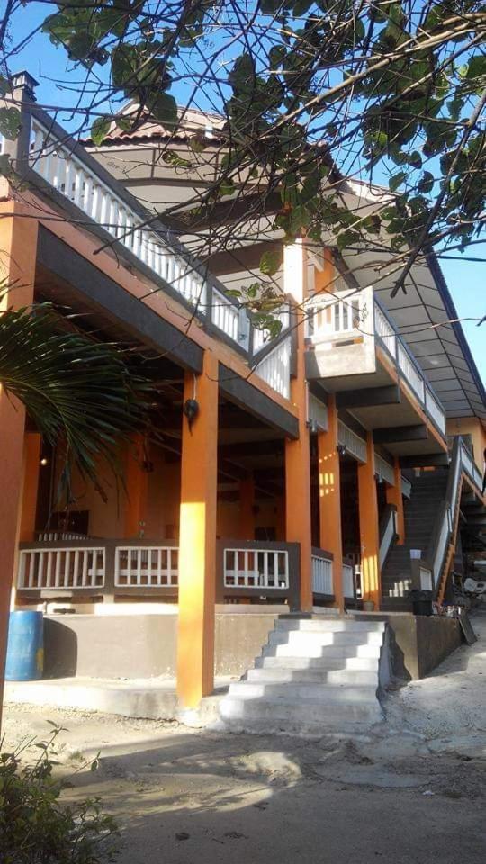 Matahari Long Beach Perhentian-sziget Kültér fotó