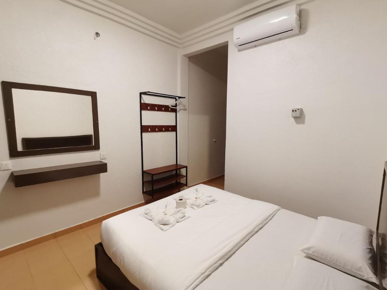 Matahari Long Beach Perhentian-sziget Kültér fotó