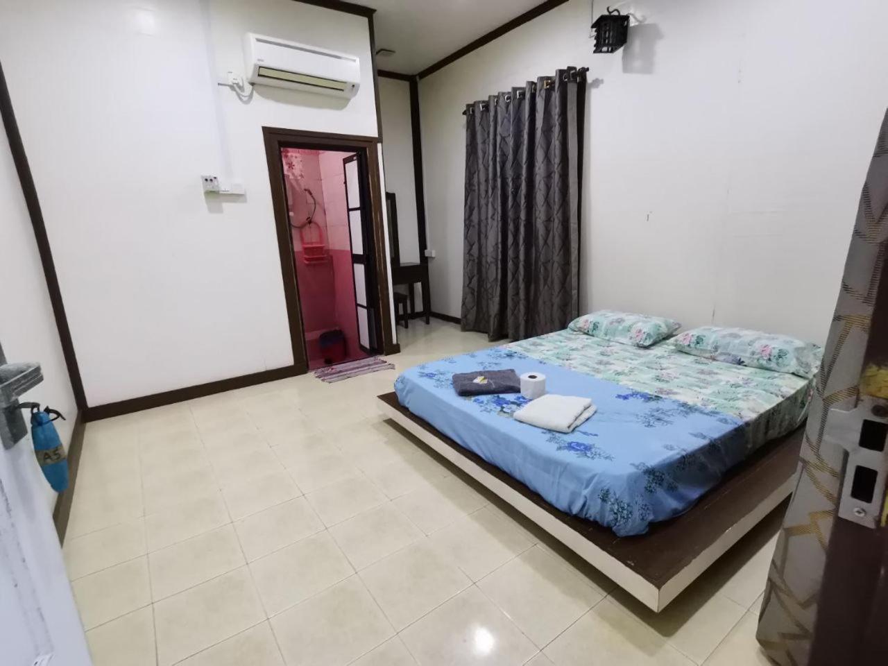 Matahari Long Beach Perhentian-sziget Kültér fotó