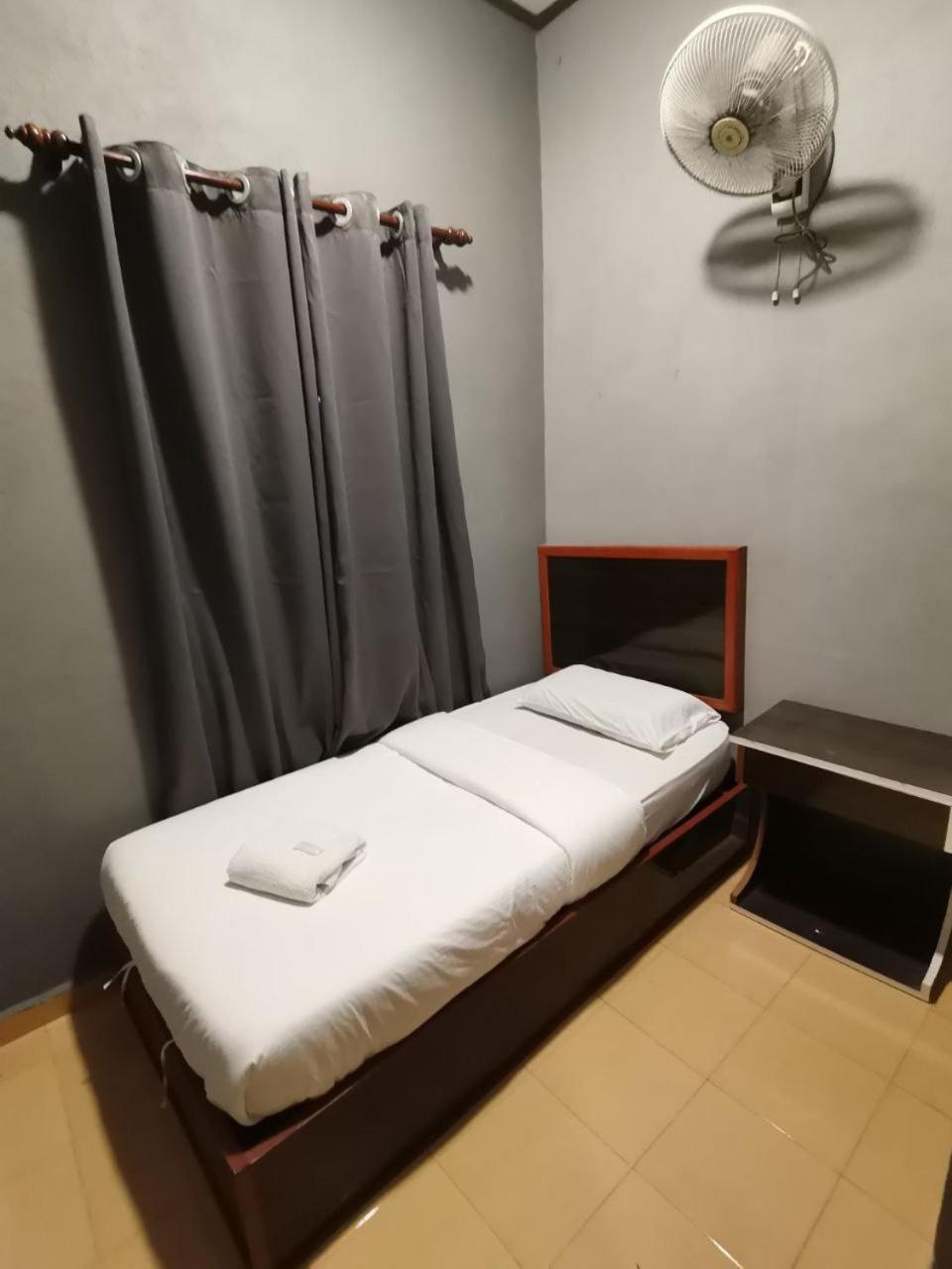 Matahari Long Beach Perhentian-sziget Kültér fotó